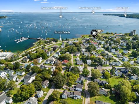 81 Crescent Street Rockland ME 04841