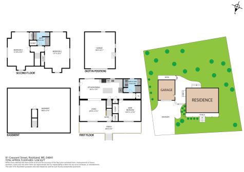 81 Crescent Street Rockland ME 04841