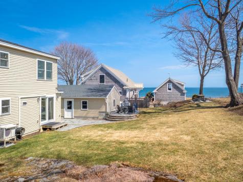 81 Crescent Street Rockland ME 04841