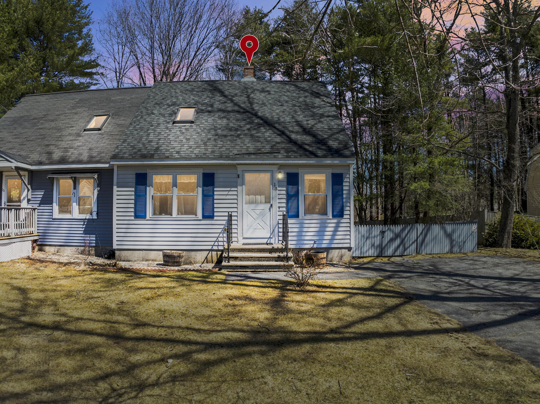 13 Applewood Drive Saco ME 04072