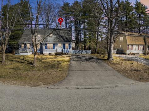 13 Applewood Drive Saco ME 04072