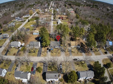 13 Applewood Drive Saco ME 04072