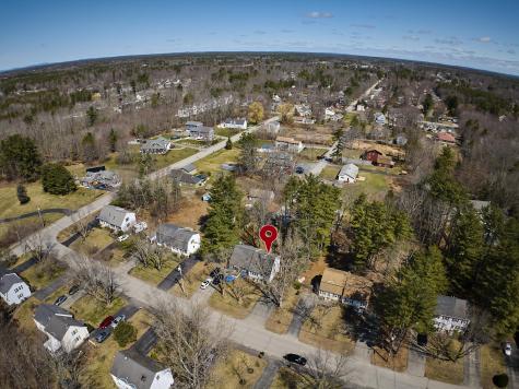 13 Applewood Drive Saco ME 04072
