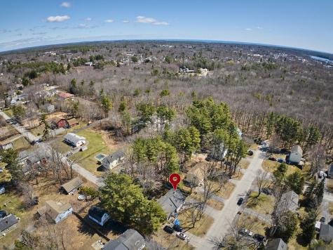 13 Applewood Drive Saco ME 04072