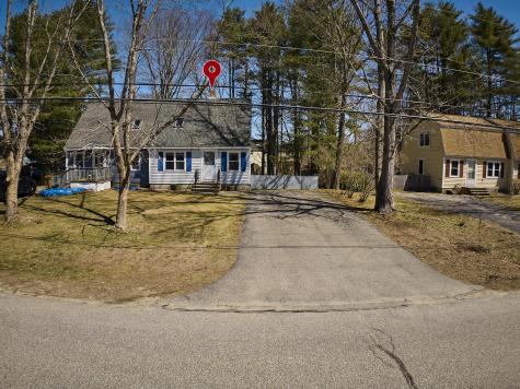 13 Applewood Drive Saco ME 04072