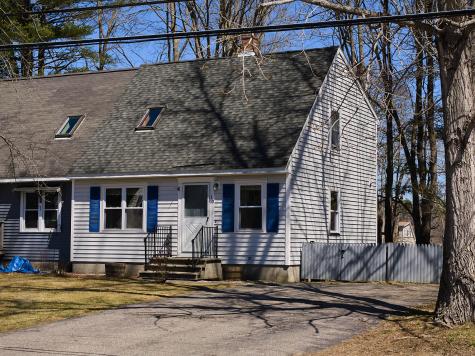 13 Applewood Drive Saco ME 04072