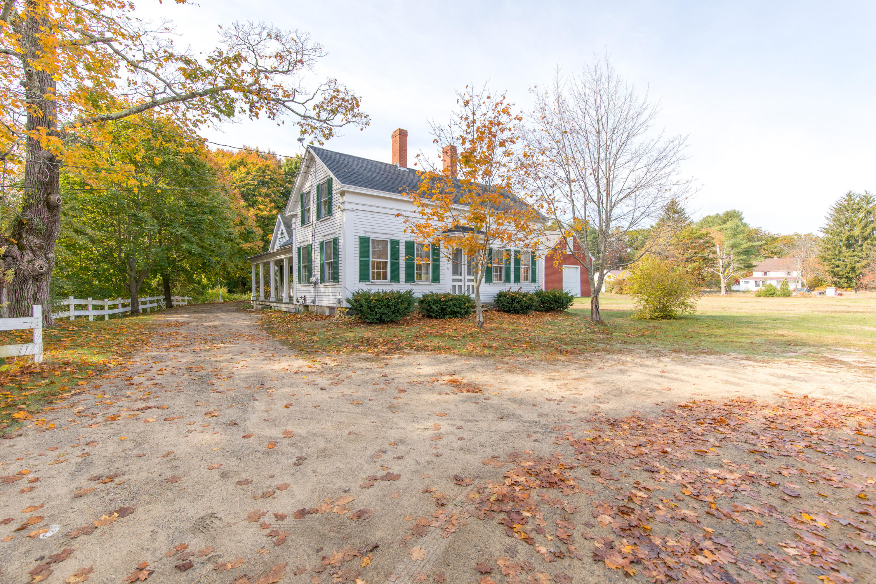 2 Charlands Lane Kennebunk ME 04043