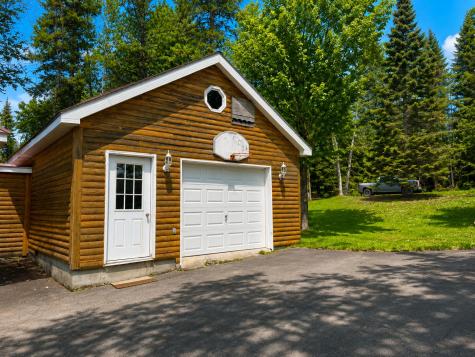 460 E Van Buren Road Van Buren ME 04785