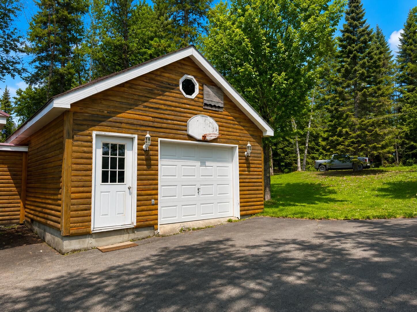 460 E Van Buren Road Van Buren ME 04785