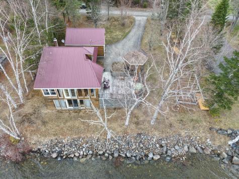 460 E Van Buren Road Van Buren ME 04785