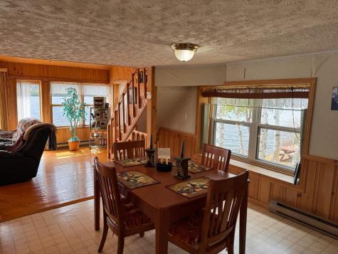 460 E Van Buren Road Van Buren ME 04785