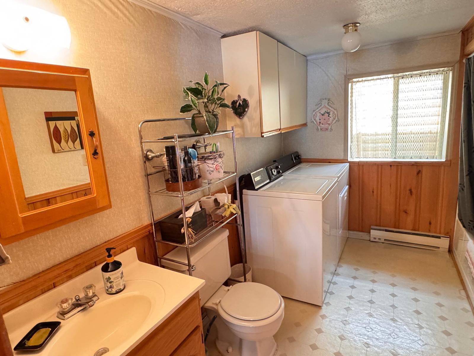 460 E Van Buren Road Van Buren ME 04785