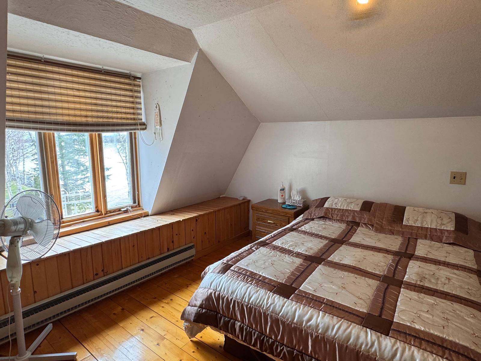 460 E Van Buren Road Van Buren ME 04785