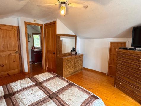 460 E Van Buren Road Van Buren ME 04785
