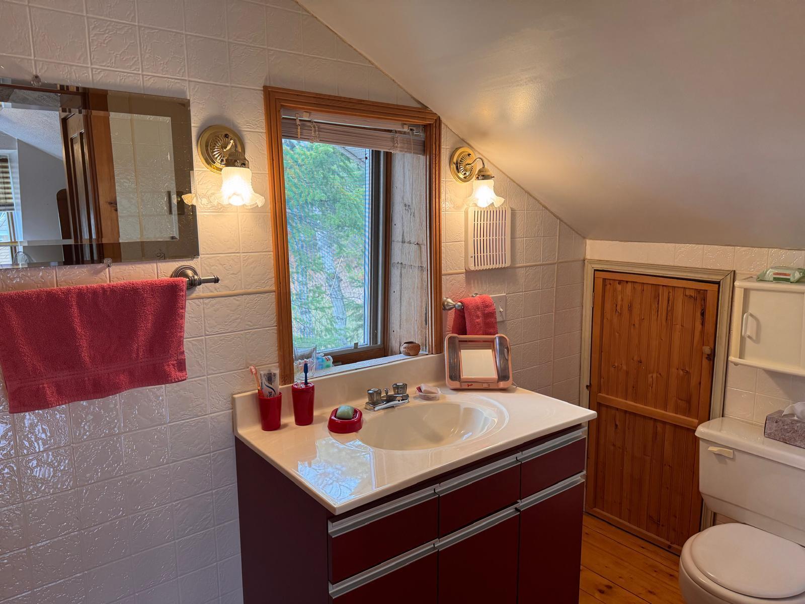 460 E Van Buren Road Van Buren ME 04785