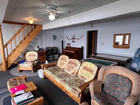 460 E Van Buren Road Van Buren ME 04785