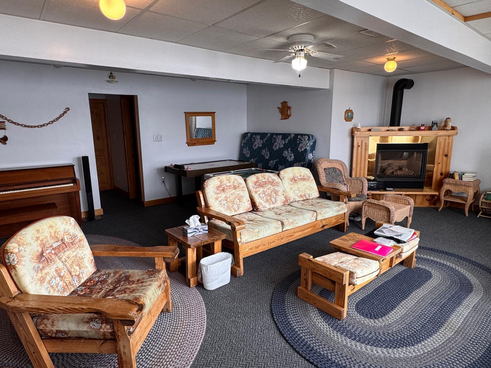 460 E Van Buren Road Van Buren ME 04785