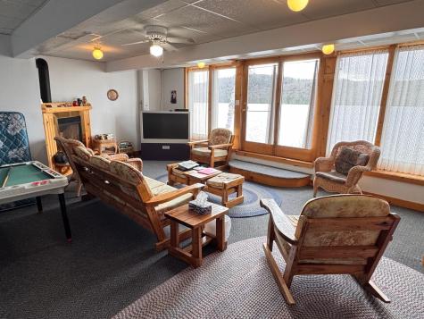 460 E Van Buren Road Van Buren ME 04785