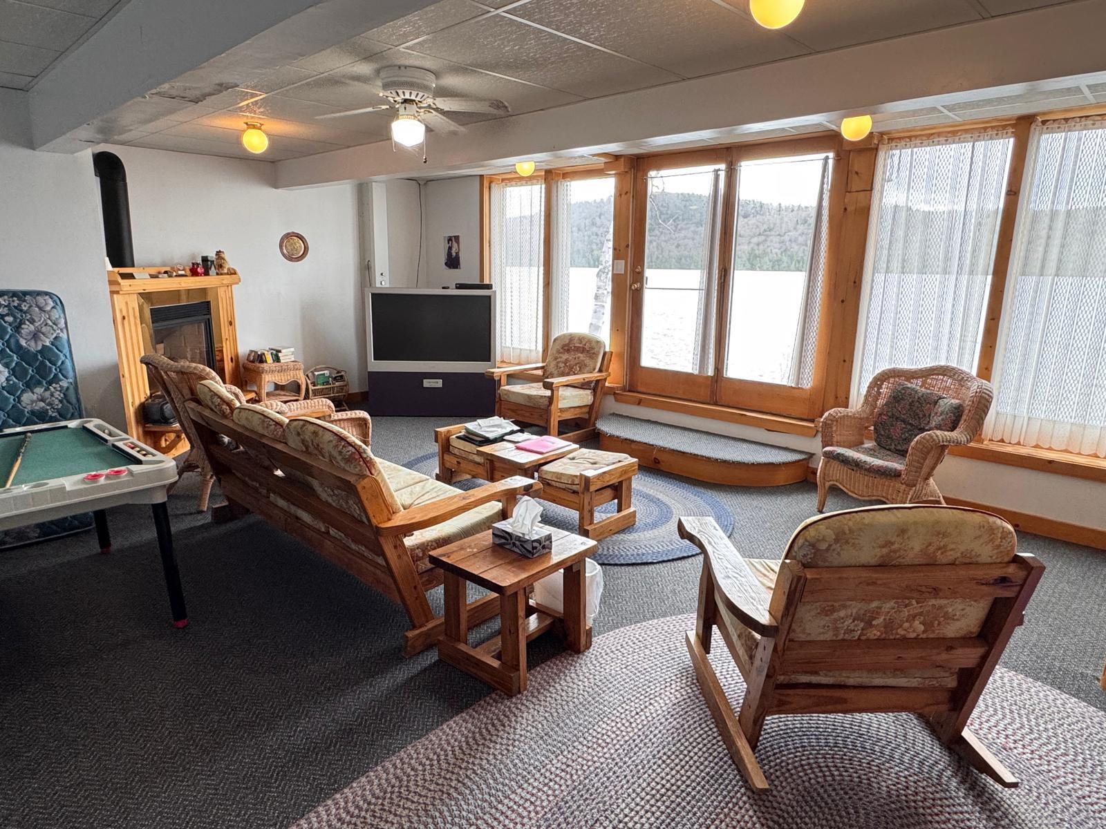 460 E Van Buren Road Van Buren ME 04785