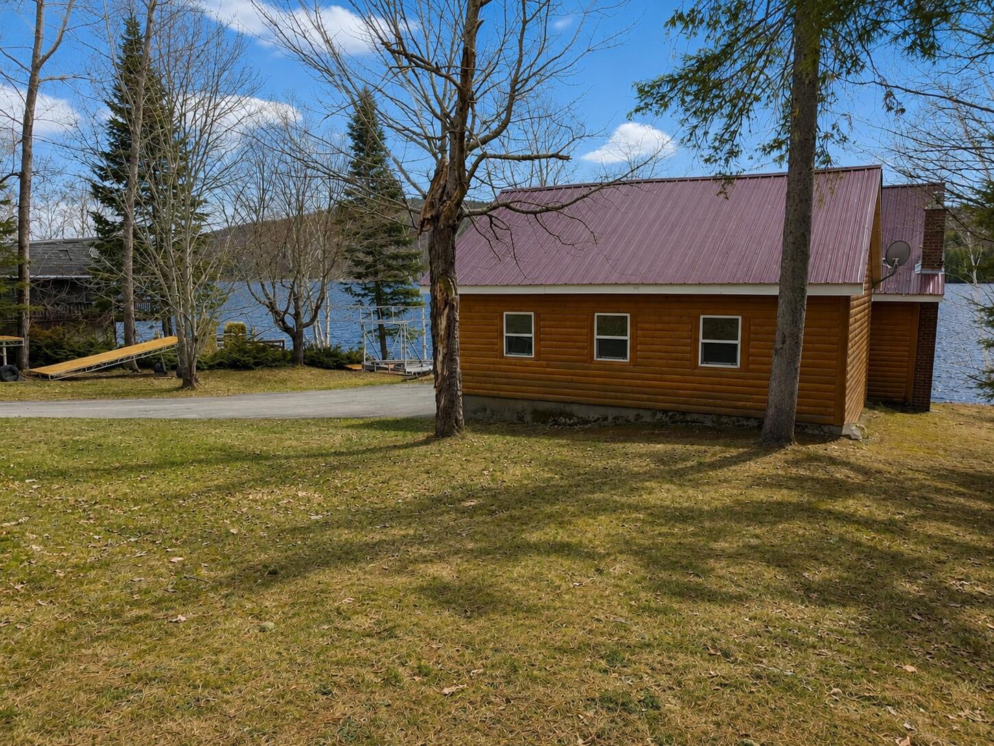 460 E Van Buren Road Van Buren ME 04785