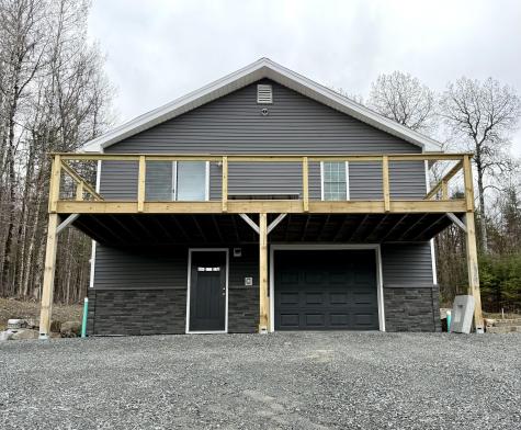 166 Station Road Sherman ME 04776