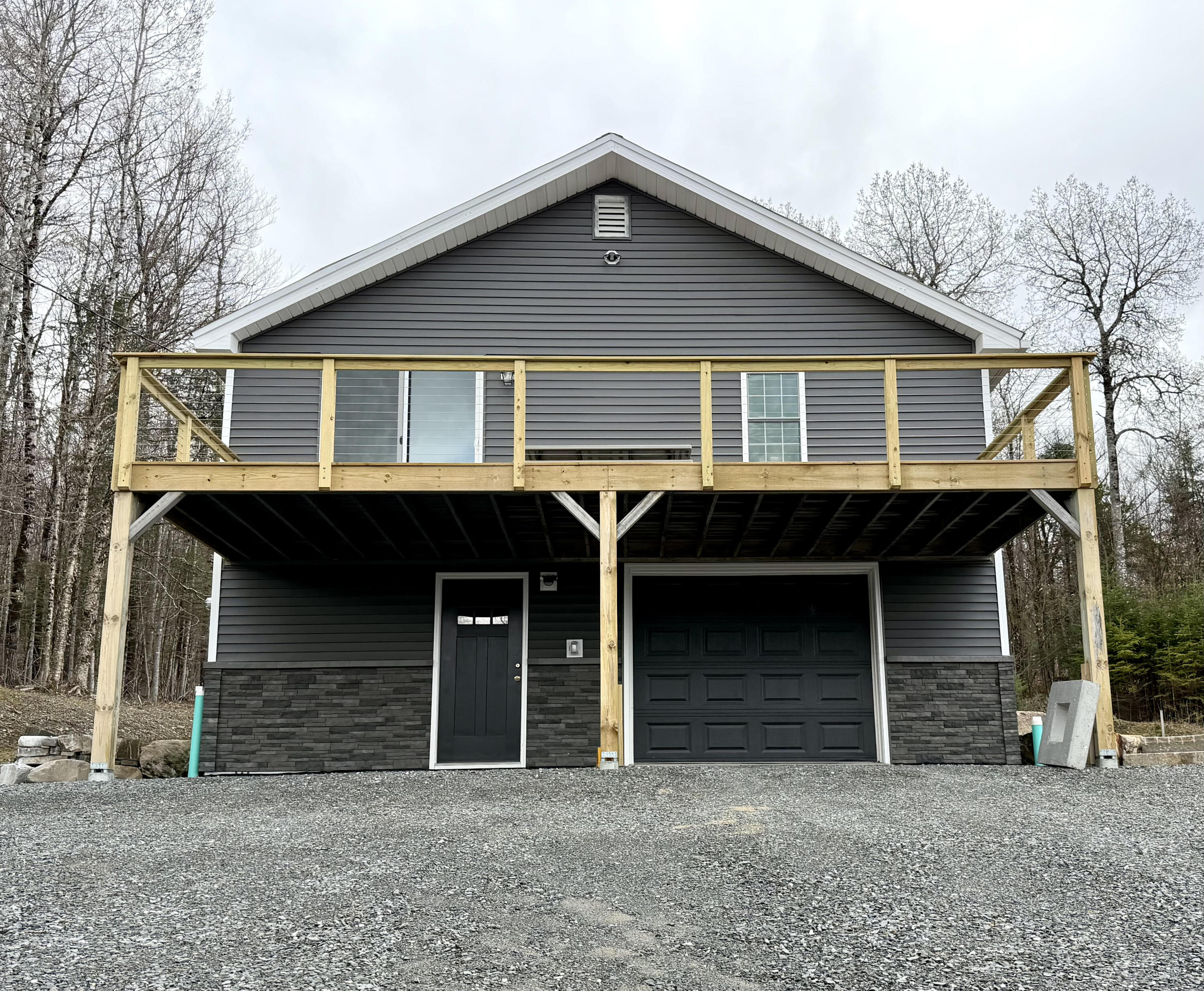 166 Station Road Sherman ME 04776