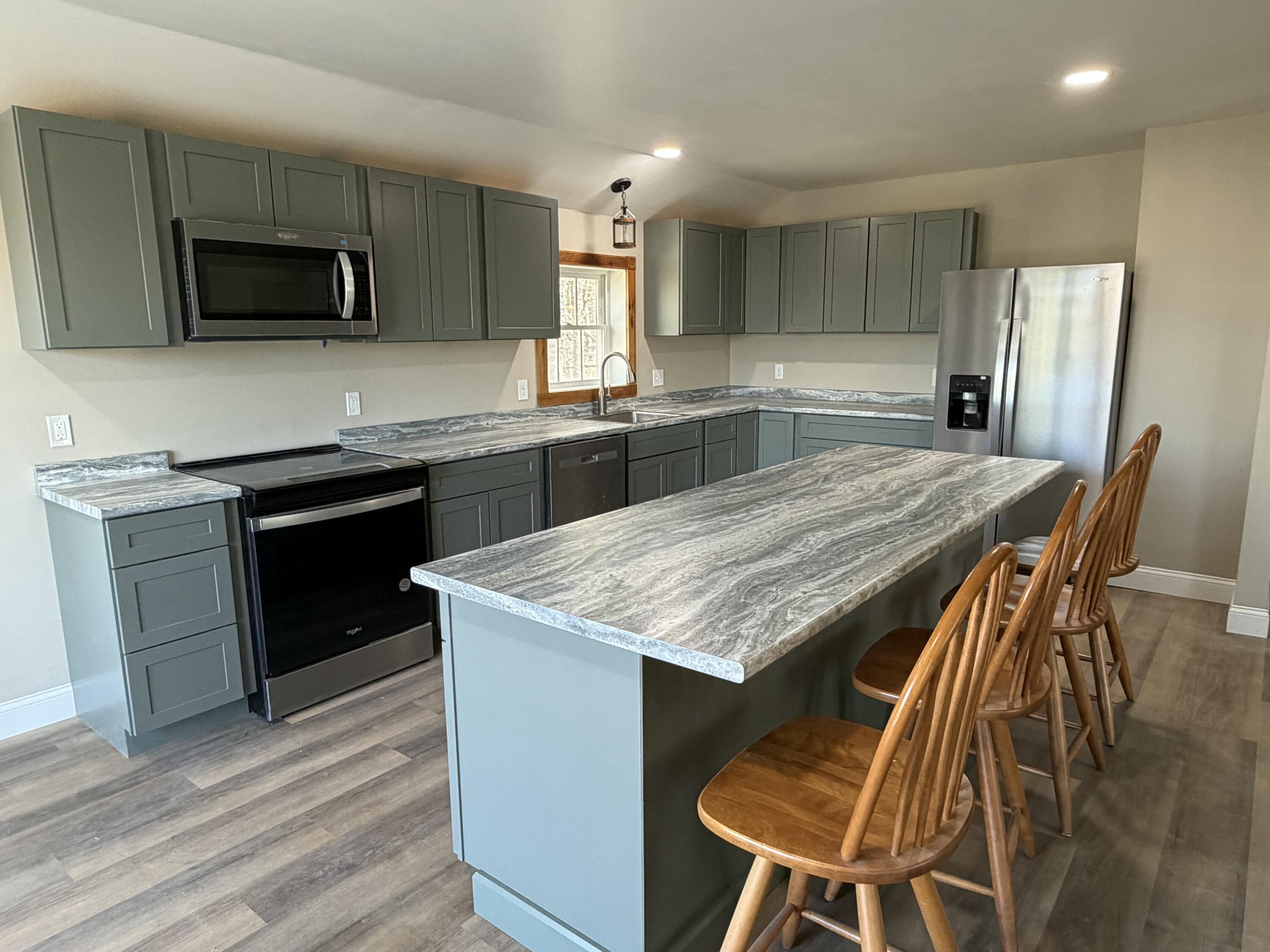166 Station Road Sherman ME 04776