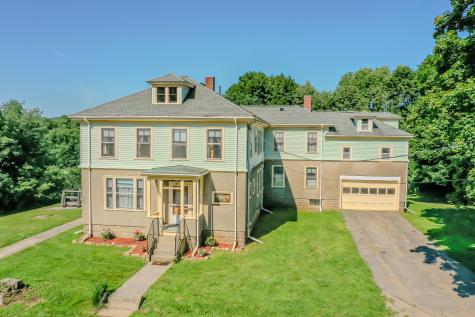 443 S Union Road Union ME 04862