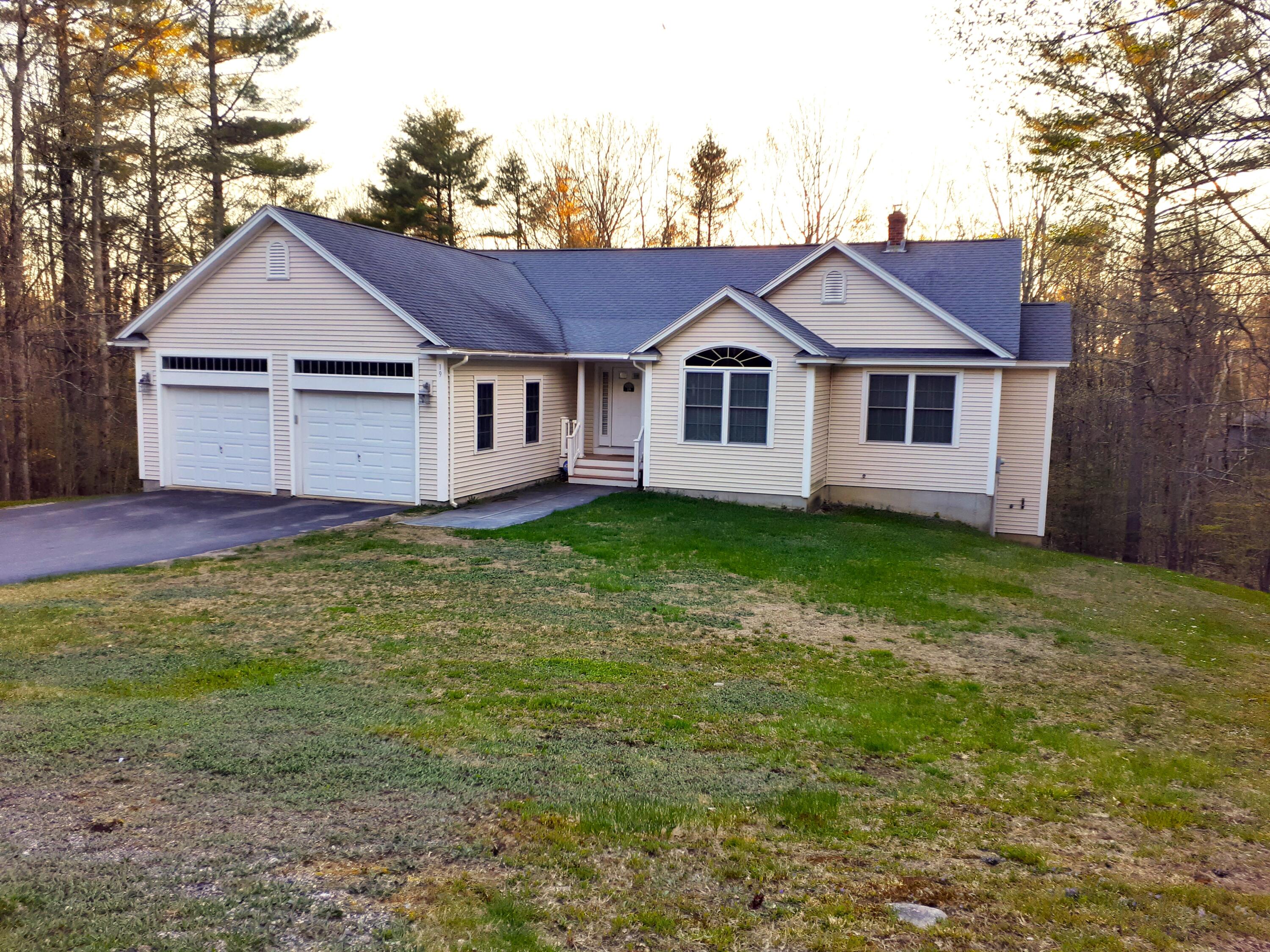 19 Balsam Lane Windham ME 04062