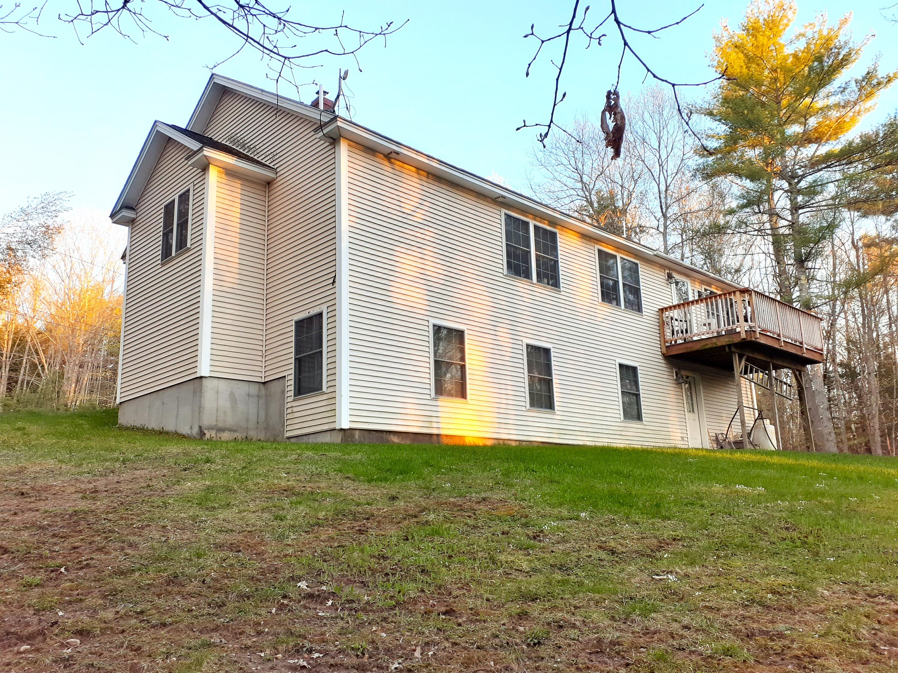 19 Balsam Lane Windham ME 04062