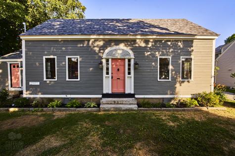 104 Portland Street Yarmouth ME 04096