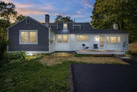104 Portland Street Yarmouth ME 04096