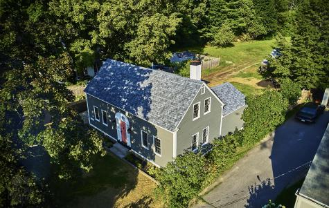 104 Portland Street Yarmouth ME 04096