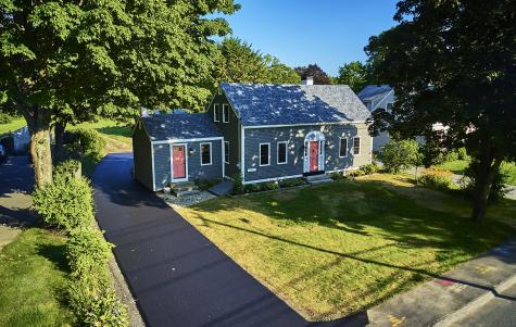 104 Portland Street Yarmouth ME 04096