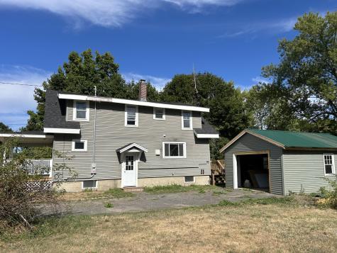 6 Fowler Street Augusta ME 04330