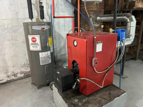 6 Fowler Street Augusta ME 04330