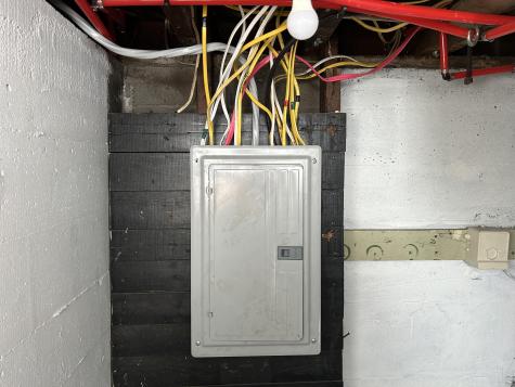 6 Fowler Street Augusta ME 04330