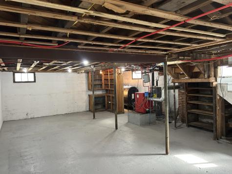 6 Fowler Street Augusta ME 04330