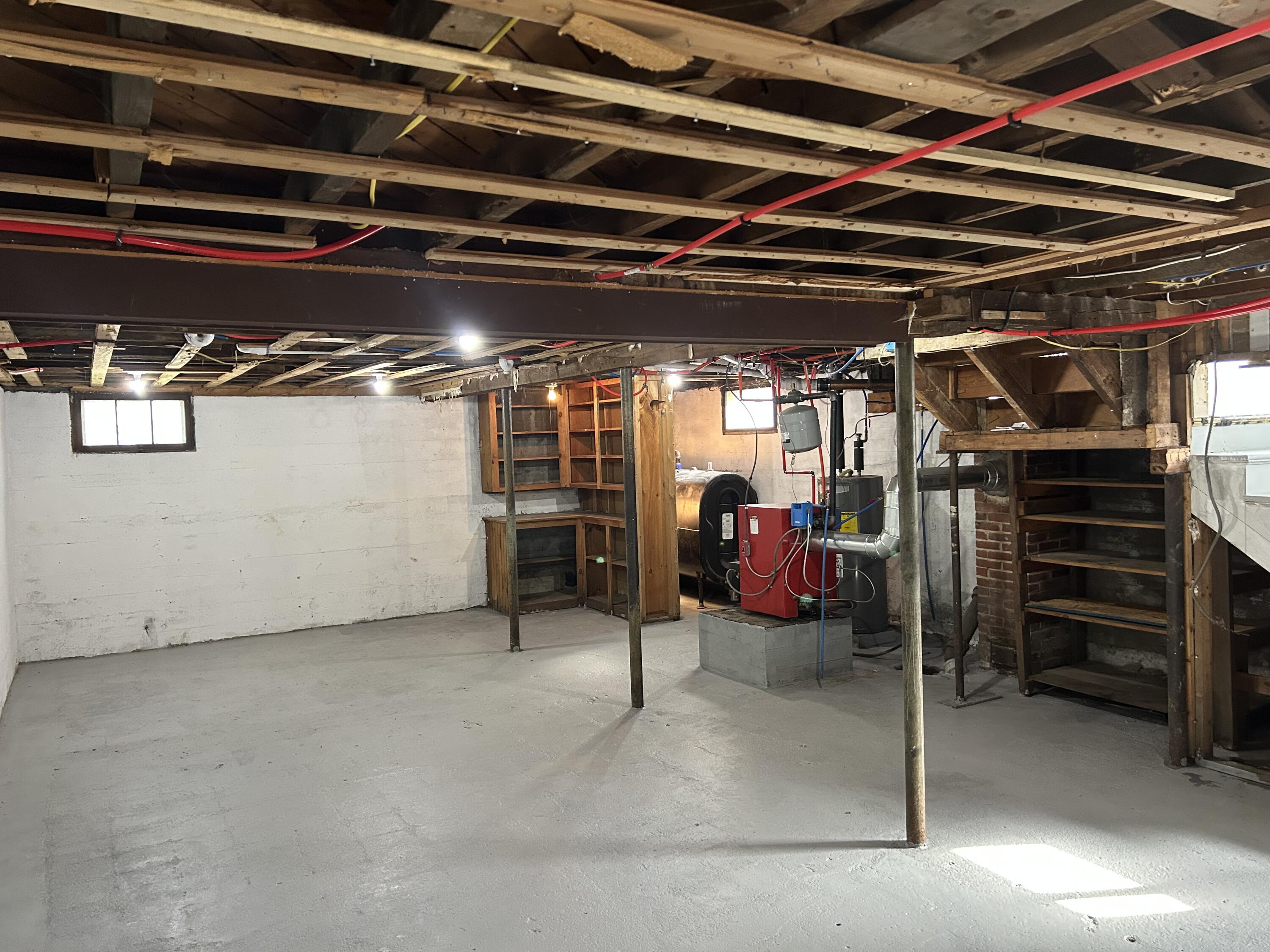 6 Fowler Street Augusta ME 04330