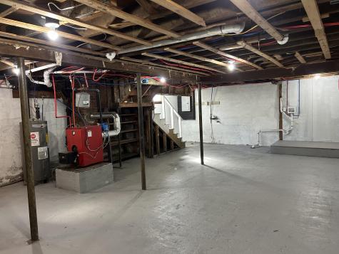 6 Fowler Street Augusta ME 04330