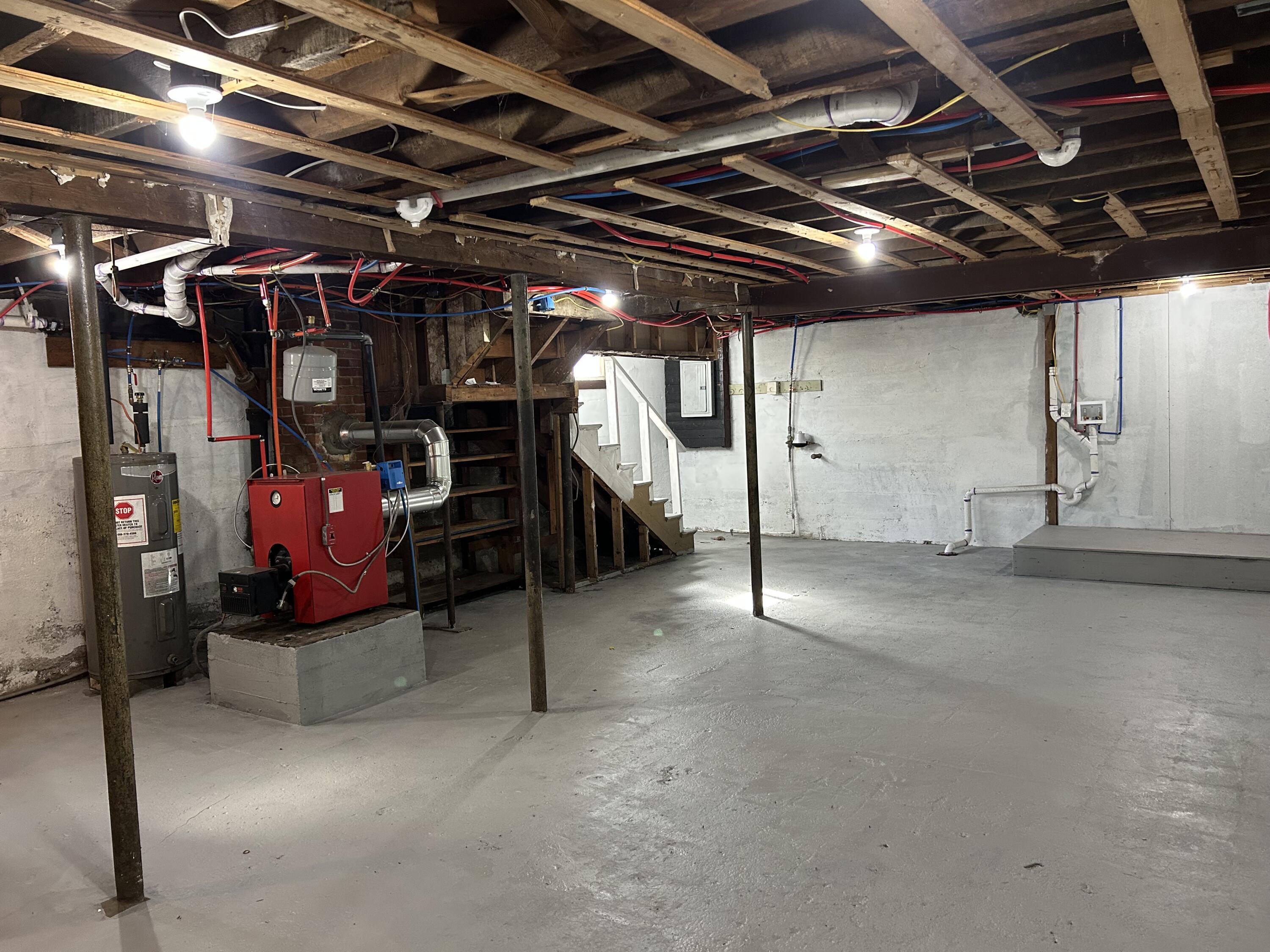 6 Fowler Street Augusta ME 04330
