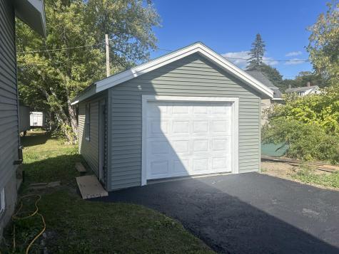 6 Fowler Street Augusta ME 04330