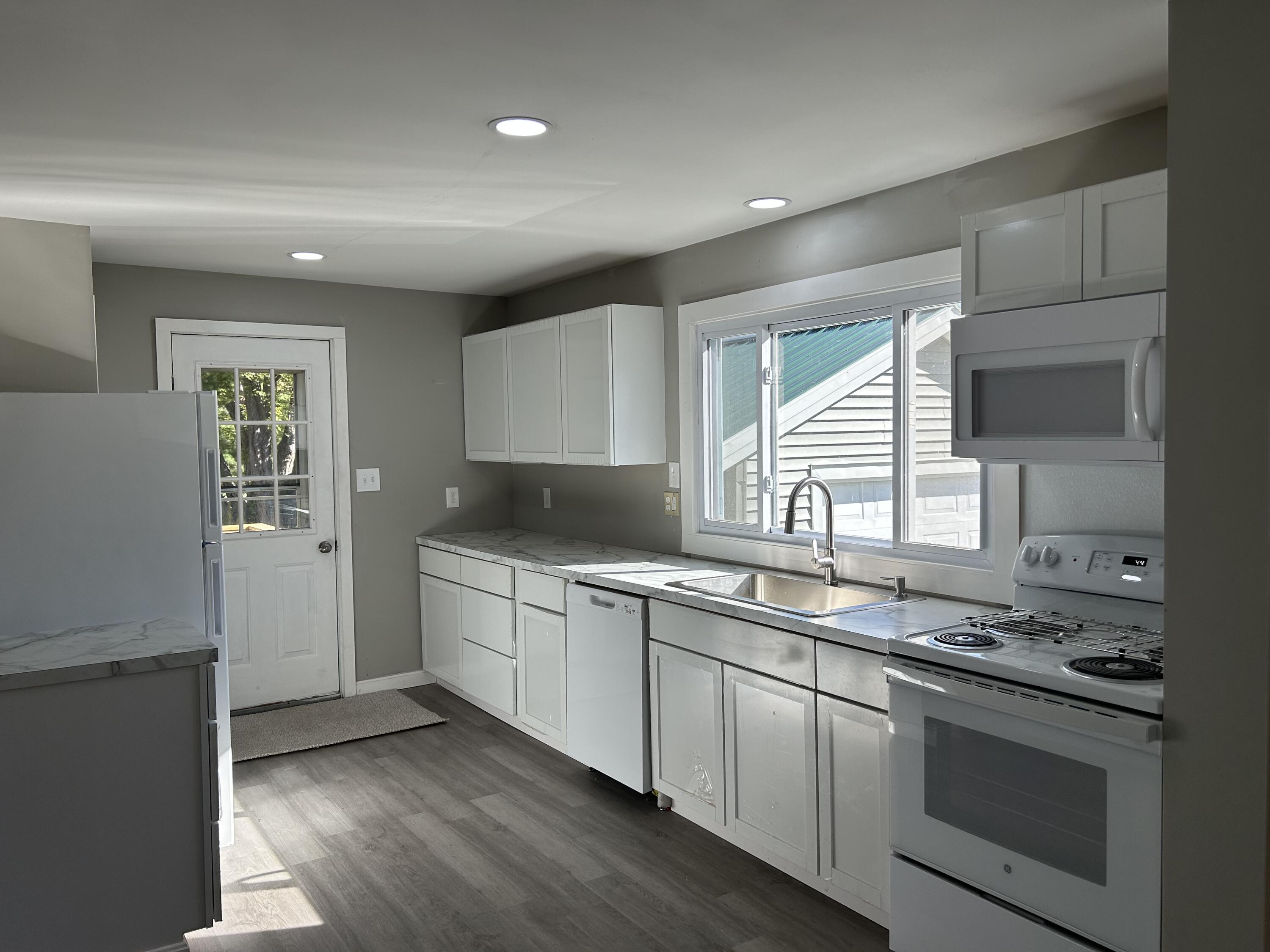 6 Fowler Street Augusta ME 04330