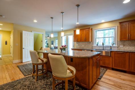 36 Tamarack Trail Camden ME 04843