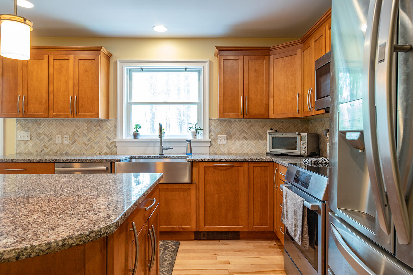 36 Tamarack Trail Camden ME 04843