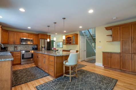 36 Tamarack Trail Camden ME 04843