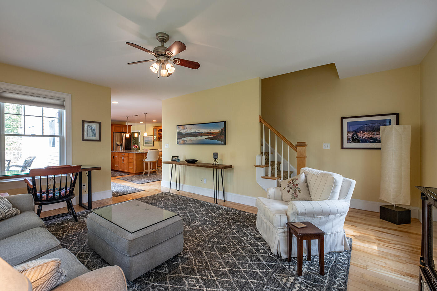36 Tamarack Trail Camden ME 04843