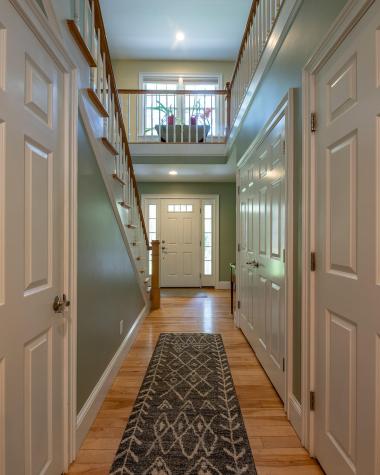36 Tamarack Trail Camden ME 04843