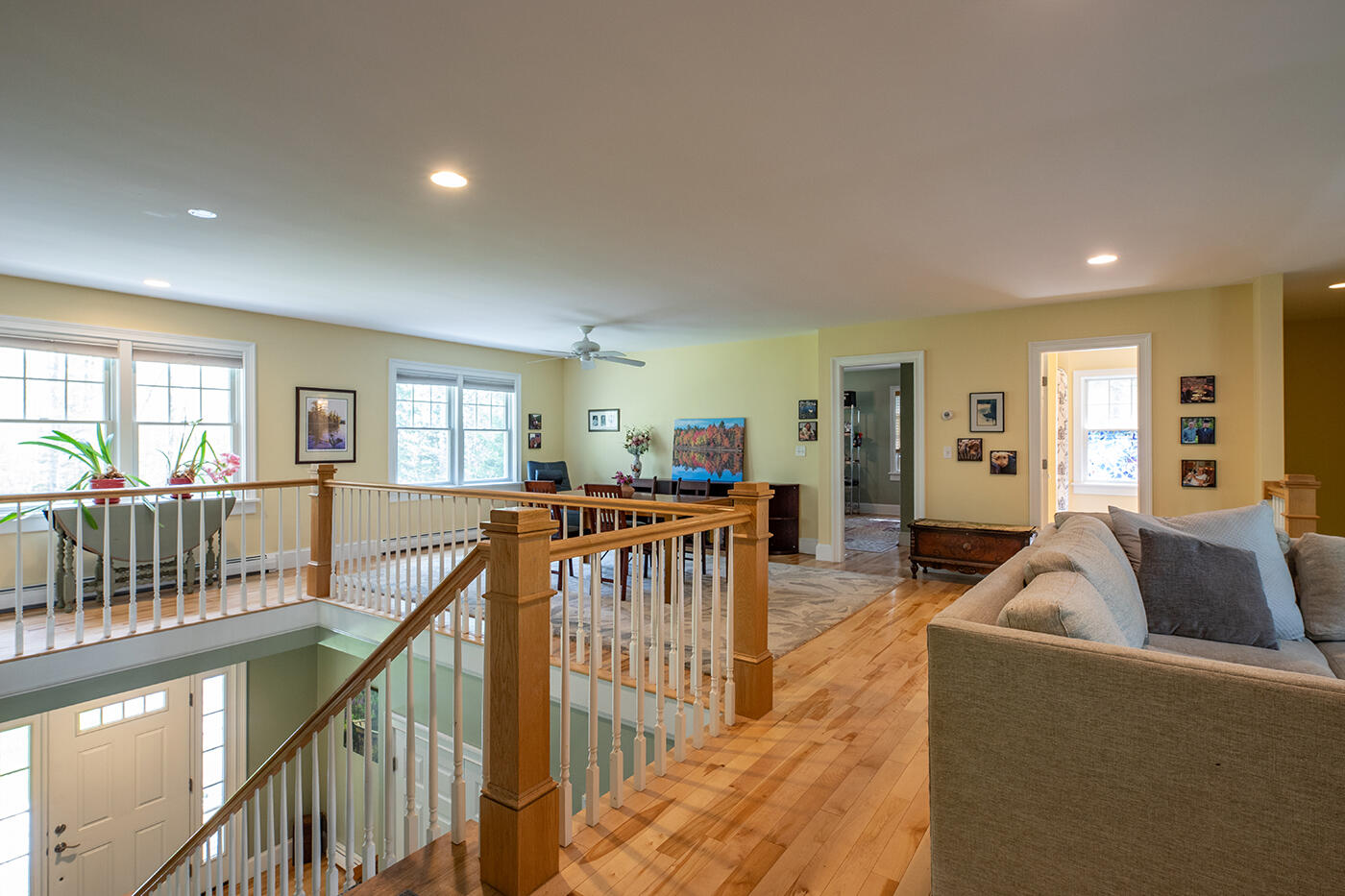 36 Tamarack Trail Camden ME 04843