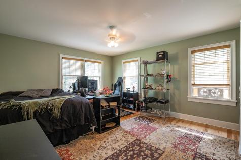 36 Tamarack Trail Camden ME 04843